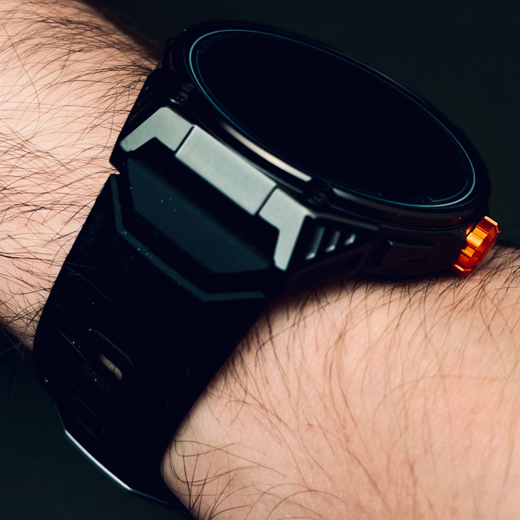 پاورولوژی کانادا / جی پی اس GPS URBAN SPORT